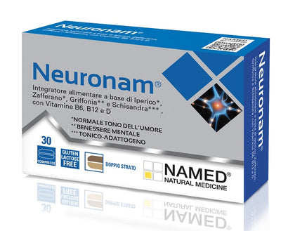 NEURONAM 30 COMPRESSE