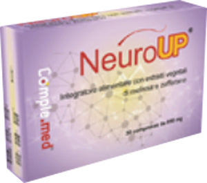 NEUROUP 30 COMPRESSE - NEUROUP 30 COMPRESSE