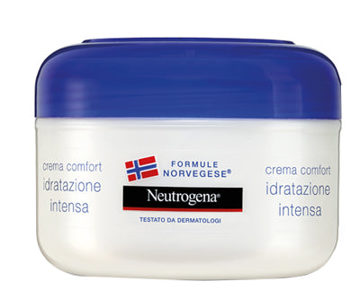 NEUTROGENA CORPO COMFORT 300 ML PROMO - NEUTROGENA CORPO COMFORT 300 ML PROMO