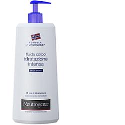 NEUTROGENA CORPO FLUIDA PROFUMATA 400 ML - NEUTROGENA CORPO FLUIDA PROFUMATA 400 ML
