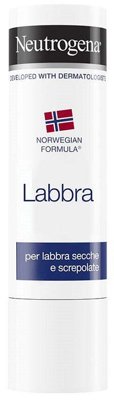 NEUTROGENA STICK LABBRA 4,8 G - NEUTROGENA STICK LABBRA 4,8 G