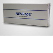 NEVRASE 20 COMPRESSE SCAD. 02/26