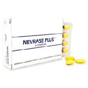 NEVRASE PLUS 30 COMPRESSE 27 G