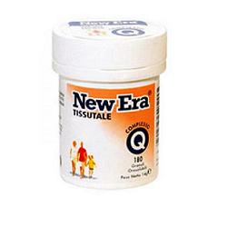 NEW ERA Q 240 GRANULI - NEW ERA Q 240 GRANULI
