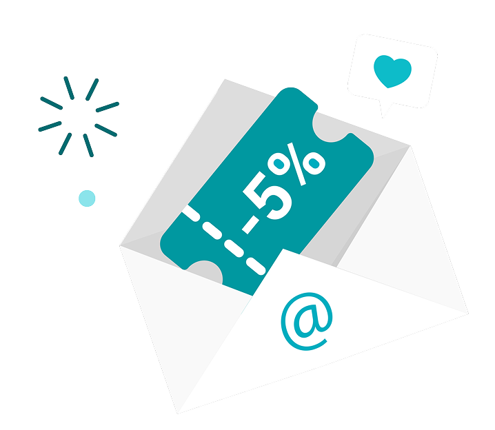 Iscriviti alla newsletter