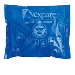 NEXCARE COLDHOT COLD INSTANT GHIACCIO ISTANTANEO BUBLE PACK - NEXCARE COLDHOT COLD INSTANT GHIACCIO ISTANTANEO BUBLE PACK