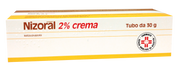 NIZORAL 2% CREMA