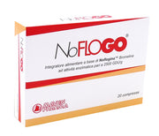 NOFLOGO 20 COMPRESSE