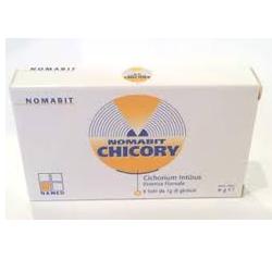 NOMABIT CHICORY GLOBULI 6 G - NOMABIT CHICORY GLOBULI 6 G