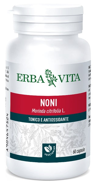 Noni 60 Capsule 500 Mg - Noni 60 Capsule 500 Mg