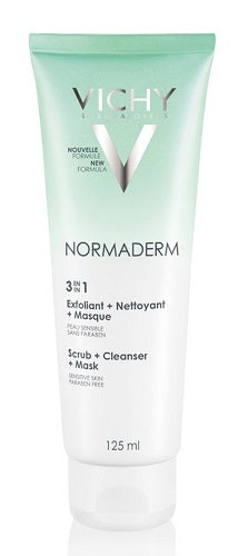 NORMADERM 3 IN 1 125 ML - NORMADERM 3 IN 1 125 ML