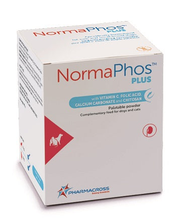 NORMAPHOS PLUS 45 G