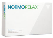 NORMORELAX 20 COMPRESSE RIVESTITE