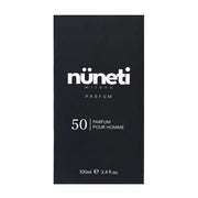 Nuneti 50 - Profumo Uomo 100 ml