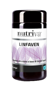 NUTRIVA LINFAVEN 30 CAPSULE SOFTGEL