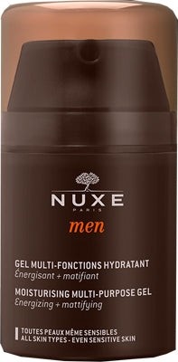 NUXE MEN IDRATANTE VISO UOMO 50 ML