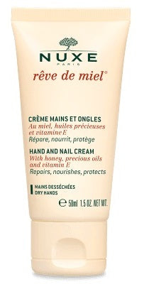 NUXE REVE DE MIEL CREMA MANI E UNGHIE 50 ML - NUXE REVE DE MIEL CREMA MANI E UNGHIE 50 ML