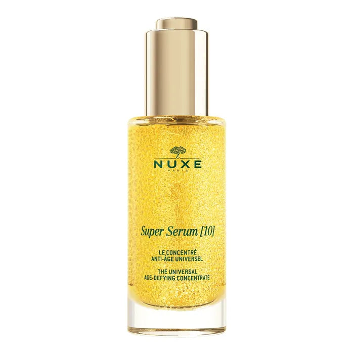 NUXE SUPER SERUM 10 50 ML - NUXE SUPER SERUM 10 50 ML