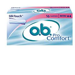 OB MINI PRO COMFORT 16PZ - OB MINI PRO COMFORT 16PZ