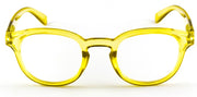 OCCHIALE DA LETTURA CONTACTA HIPSTYLE MIELE +3,00
