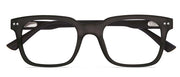 OCCHIALE DA LETTURA PREMONTATO TWINS PLATINUM SCIROCCO NERO+1.00 DIOTTRIA 1 PAIO