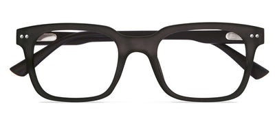 OCCHIALE DA LETTURA PREMONTATO TWINS PLATINUM SCIROCCO NERO+2.00 DIOTTRIE  1 PAIO