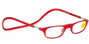 OCCHIALE DA LETTURA PREMONTATO UTILISSIMI MODELLO 033 COLORE02 D+1,00 DIOTTRIA