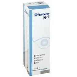 OFTALDERM GEL 15 ML - OFTALDERM GEL 15 ML