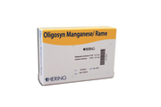 OLIGOSYN MANGANESE RAME*orale gtt 15 contenitori monodose 2ml
