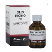 Marco Viti Olio di Ricino FU 50 g