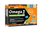 OMEGA 3 DOUBLE PLUS++ 30 SOFT GEL