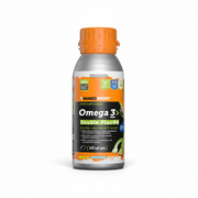Named Sport Omega 3 Double Plus 240 Capsule Arancione