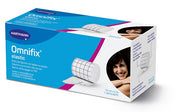 OMNIFIX ELASTIC NASTRO DI FISSAGGIO TESSUTO NON TESSUTO M2X10CM