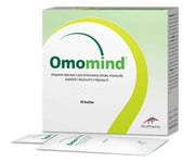 OMOMIND 30 BUSTINE