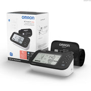 Omron M7 Misuratore di Pressione Sfigmomanometro da Braccio