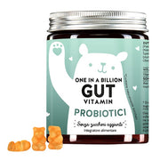 BEARS WITH BENEFITS One In A Billion Probiotici 45 Orsetti Gommosi