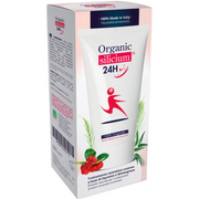 Organic Silicium 24h Gel 100 ml