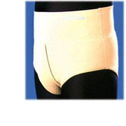 ORIONE 309 SLIP UOMO CONTENITIVO APERTO BIANCO 4