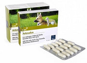 ORME NAT ARTOSALUS 60 COMPRESSE