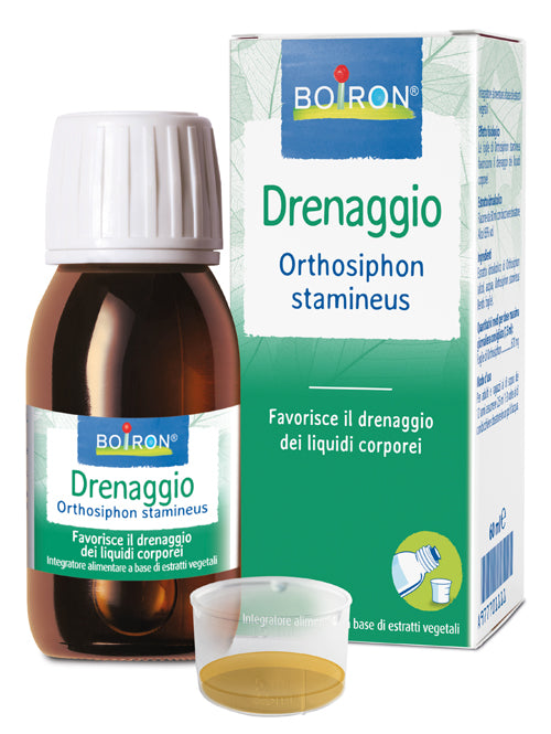 ORTHOSIPHON STAMINEUS ESTRATTO IDROALCOLICO 60 ML INT - ORTHOSIPHON STAMINEUS ESTRATTO IDROALCOLICO 60 ML INT