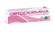 ORTODERMINA CREMA AL 5%