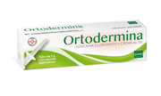 ORTODERMINA CREMA AL 5%