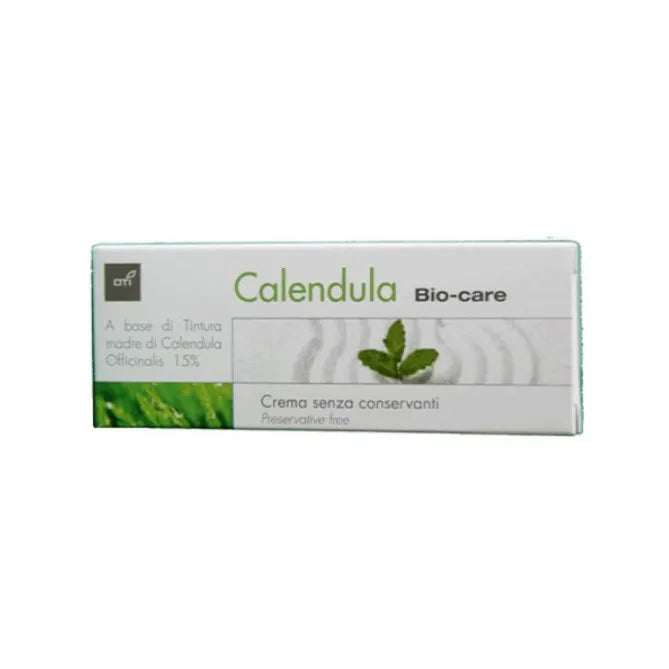 Crema Calendula Tm Bio Care 75ml - Crema Calendula Tm Bio Care 75ml