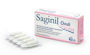 OVULI VAGINALI SANIGIL 10 PEZZI