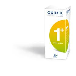 OXIMIX 1+ IMMUNO 200 ML - OXIMIX 1+ IMMUNO 200 ML