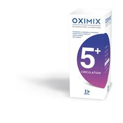 OXIMIX 5+ CIRCULA 200 ML - OXIMIX 5+ CIRCULA 200 ML