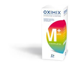 OXIMIX MULTI+COM 200 ML - OXIMIX MULTI+COM 200 ML