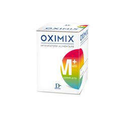 OXIMIX MULTI+COMPLETE 40 CAPSULE - OXIMIX MULTI+COMPLETE 40 CAPSULE