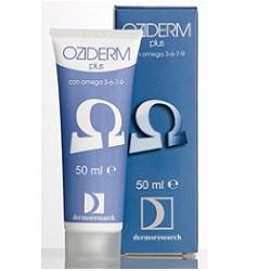 OZIDERM PLUS COSMETICO LENITIVO ANTIARROSSANTE VISO CORPO 50ML - OZIDERM PLUS COSMETICO LENITIVO ANTIARROSSANTE VISO CORPO 50ML