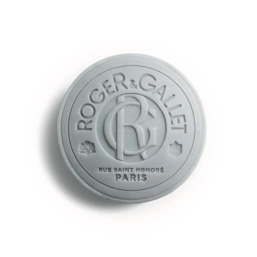 ROGER&GALLET Shaving Bar - 100 g Cologne Twist - ROGER&GALLET Shaving Bar - 100 g Cologne Twist